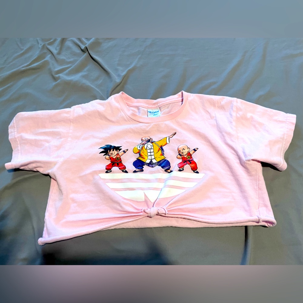 thrifted, never worn